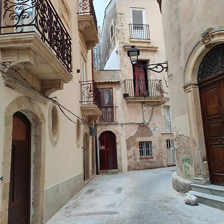 Vila Casa Ninetta Syracuse Exteriér fotografie