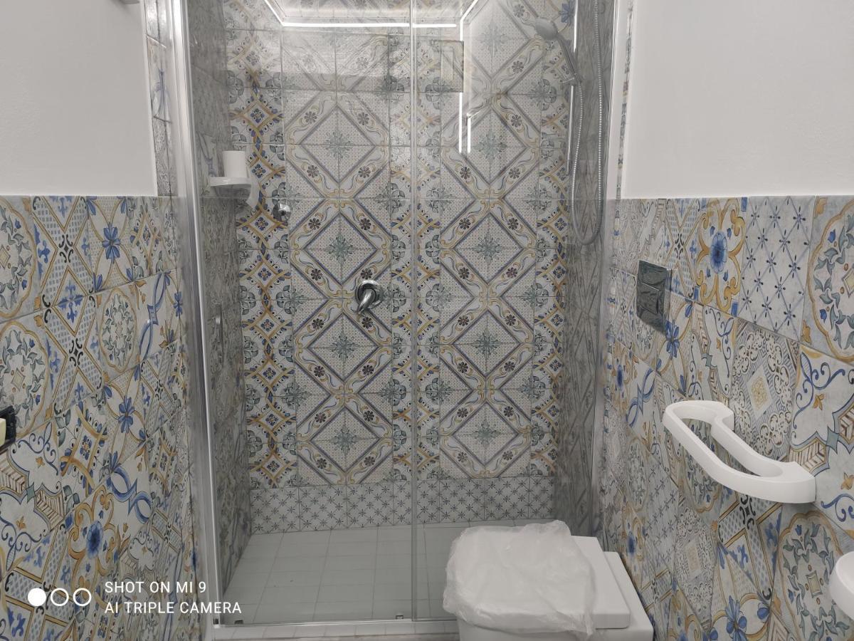 Vila Casa Ninetta Syracuse Exteriér fotografie