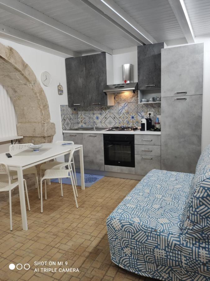 Vila Casa Ninetta Syracuse Exteriér fotografie